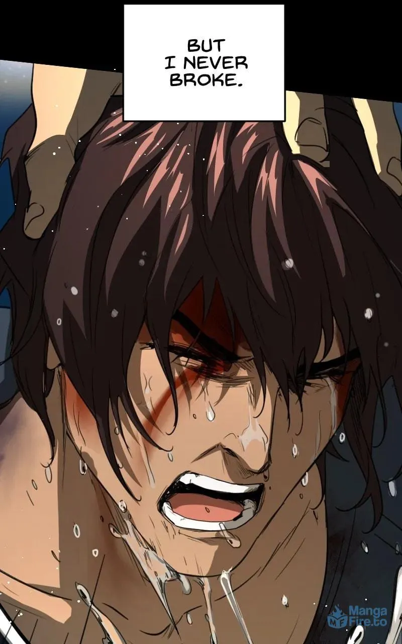 Read Accidental Assassin chapter 18 image 131 on Lezhin