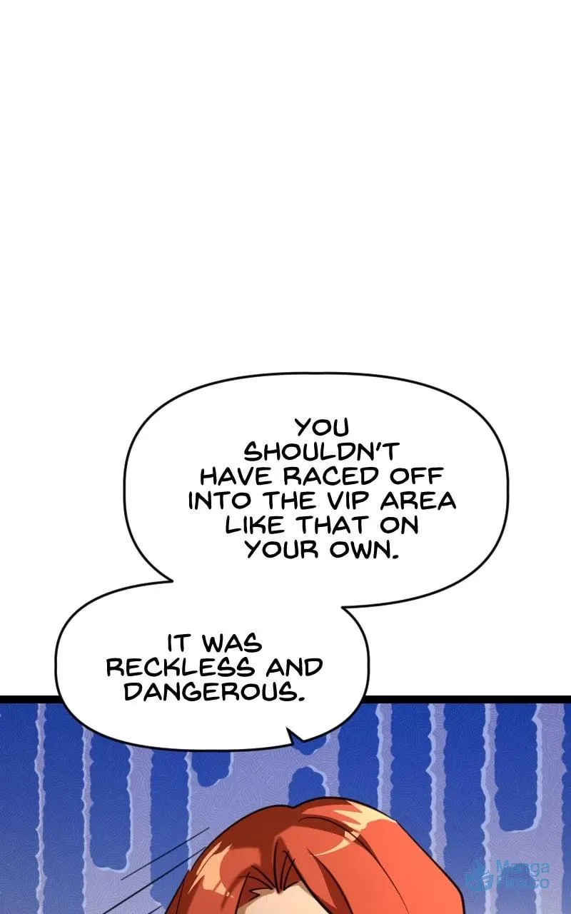 Read Accidental Assassin chapter 18 image 14 on Lezhin