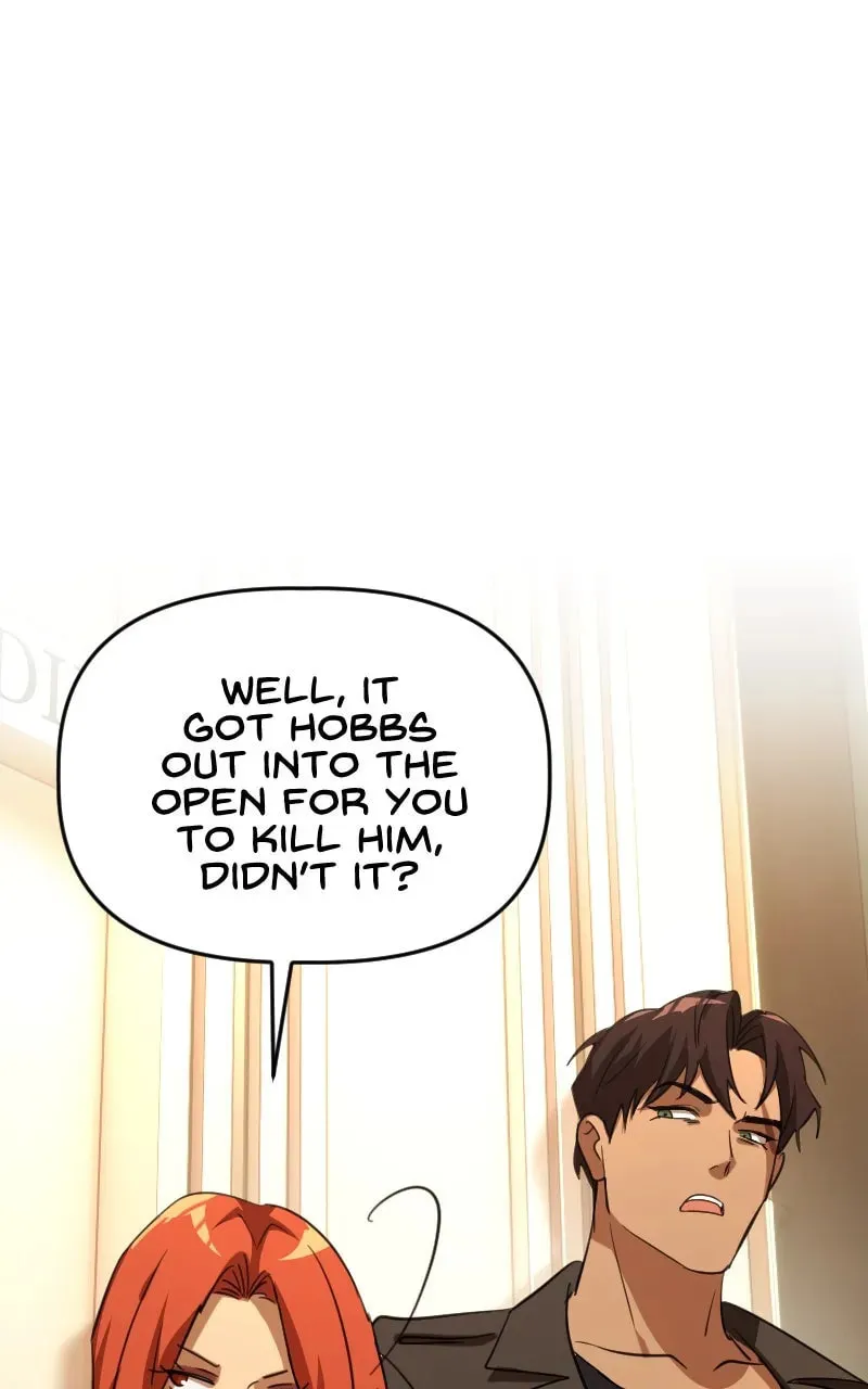 Read Accidental Assassin chapter 18 image 16 on Lezhin