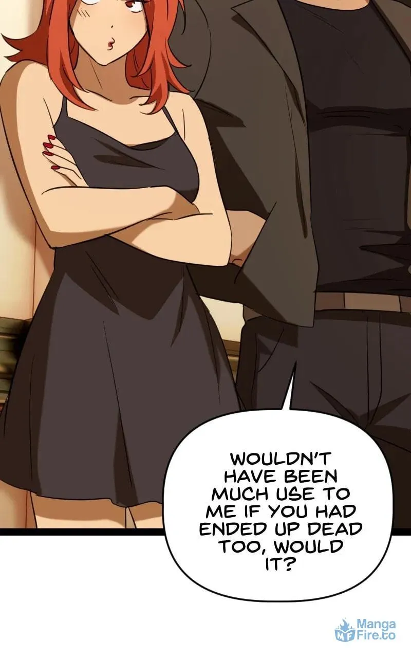 Read Accidental Assassin chapter 18 image 17 on Lezhin