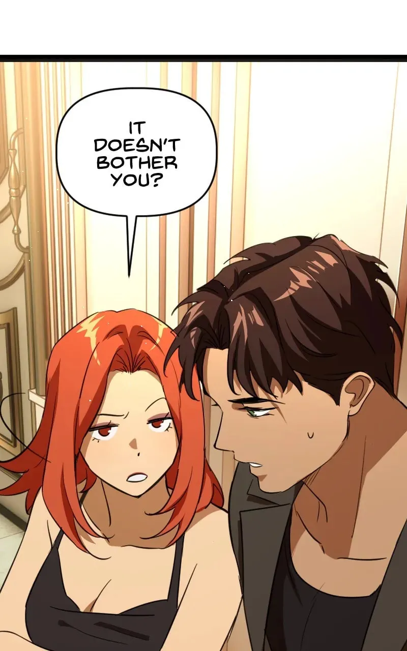 Read Accidental Assassin chapter 18 image 22 on Lezhin
