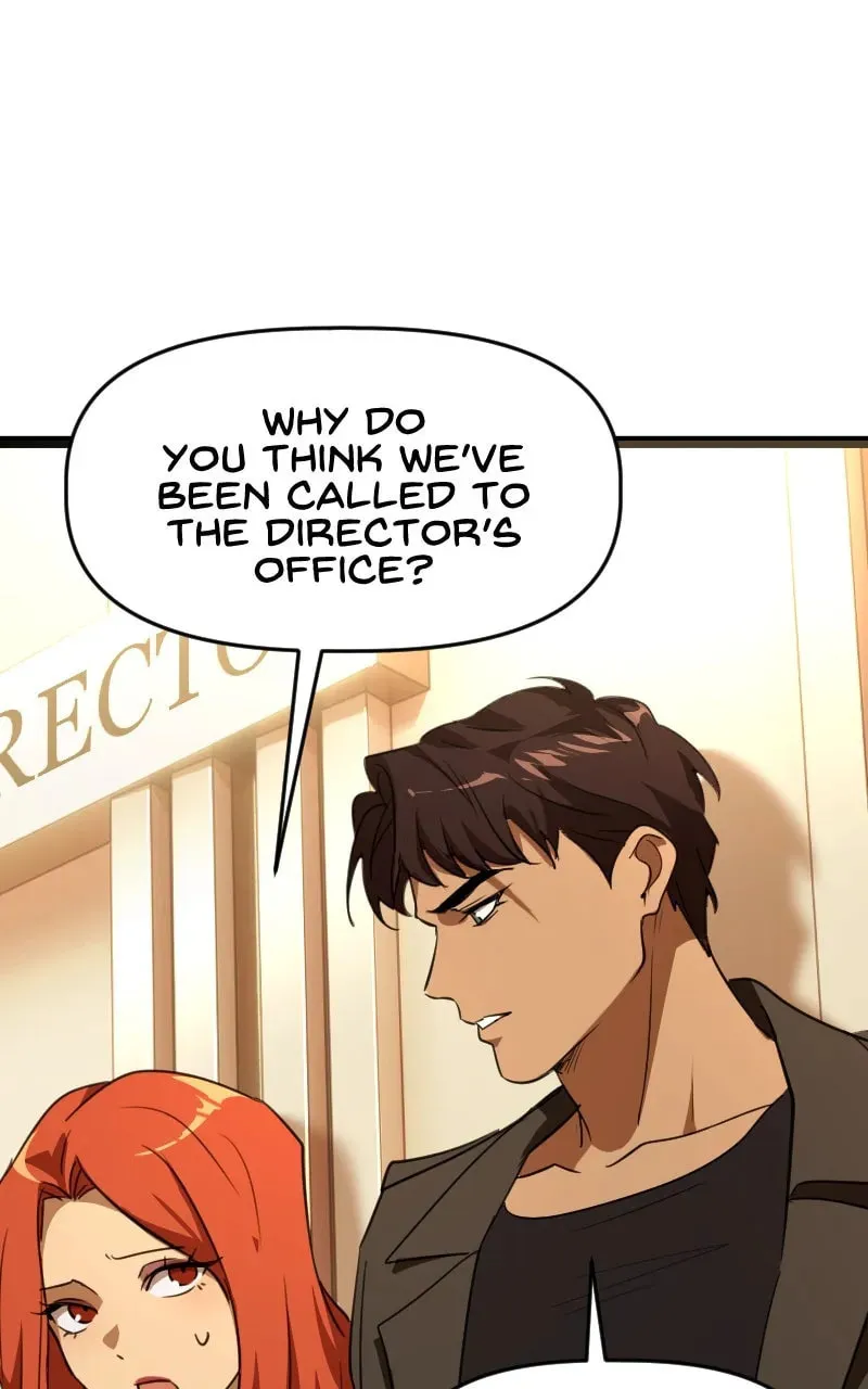 Read Accidental Assassin chapter 18 image 3 on Lezhin