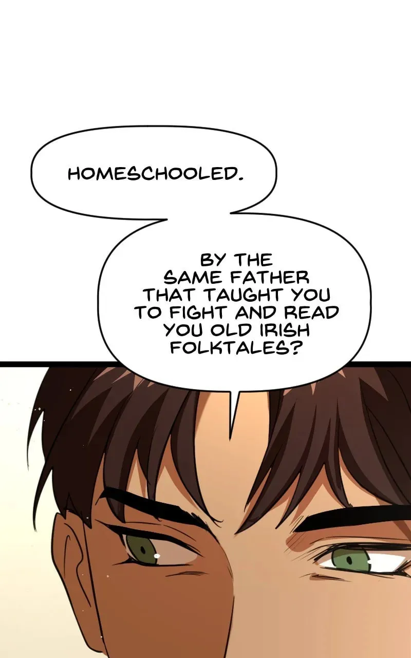 Read Accidental Assassin chapter 18 image 30 on Lezhin