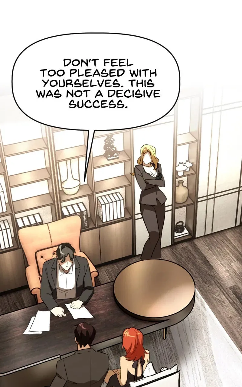 Read Accidental Assassin chapter 18 image 39 on Lezhin