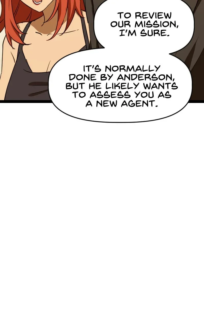 Read Accidental Assassin chapter 18 image 4 on Lezhin