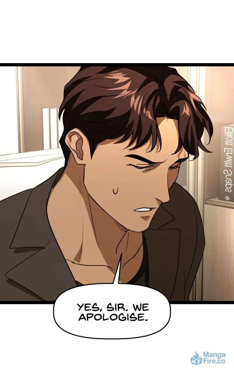 Read Accidental Assassin chapter 18 image 41 on Lezhin