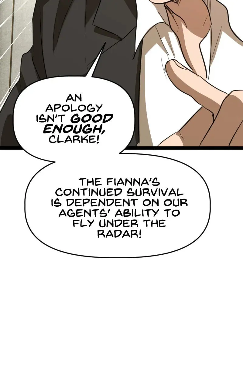 Read Accidental Assassin chapter 18 image 43 on Lezhin