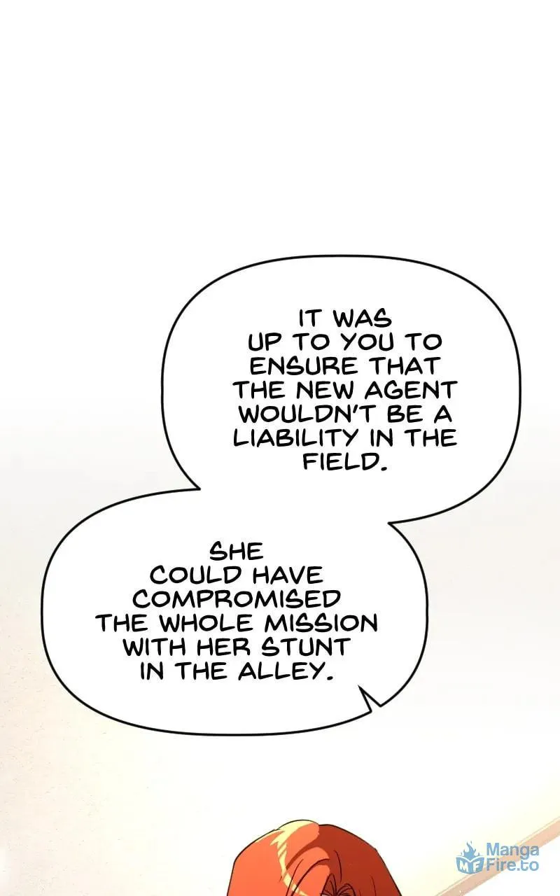 Read Accidental Assassin chapter 18 image 44 on Lezhin