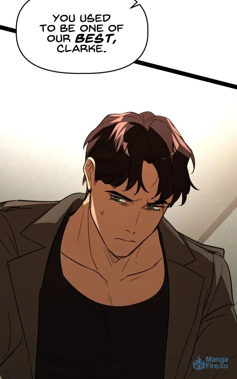 Read Accidental Assassin chapter 18 image 47 on Lezhin