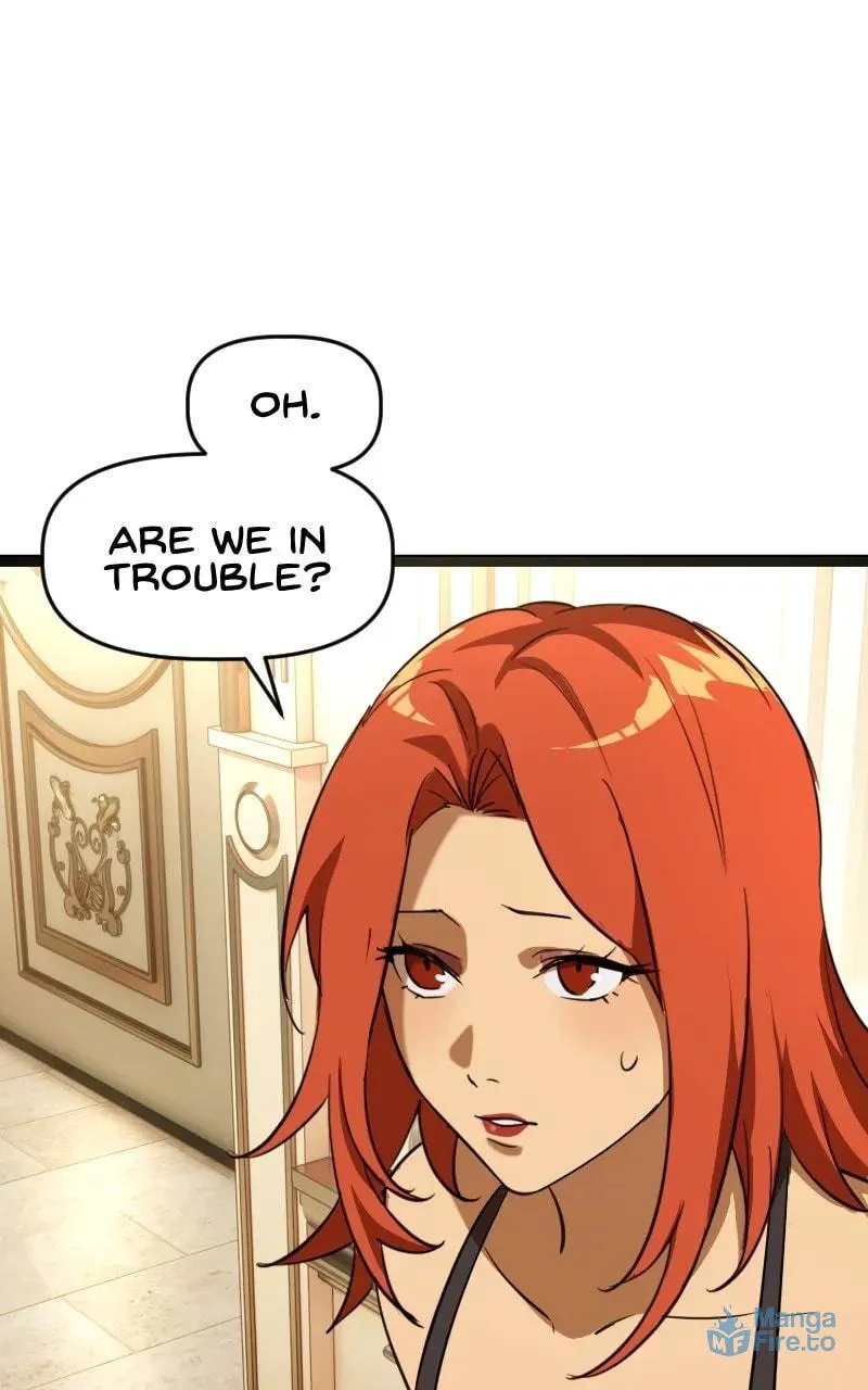 Read Accidental Assassin chapter 18 image 5 on Lezhin
