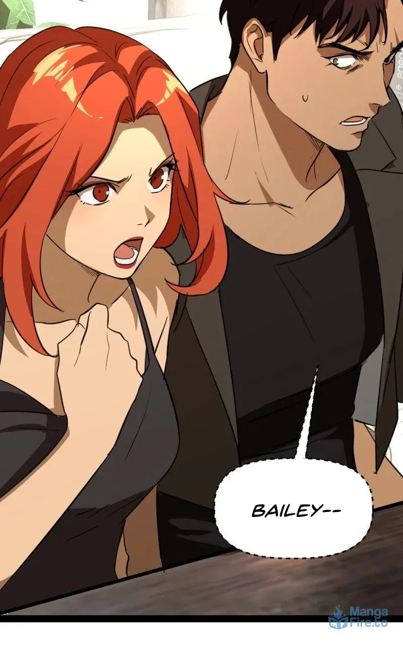 Read Accidental Assassin chapter 18 image 50 on Lezhin