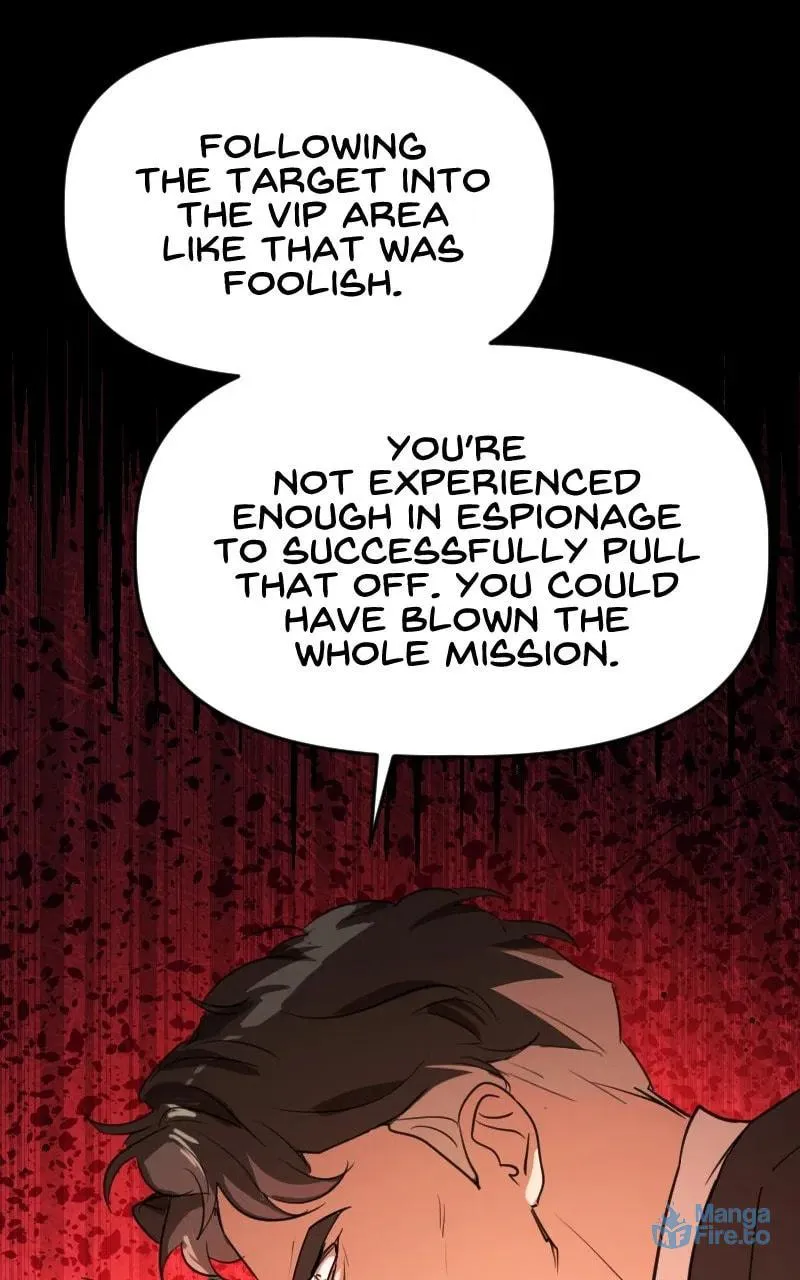 Read Accidental Assassin chapter 18 image 53 on Lezhin