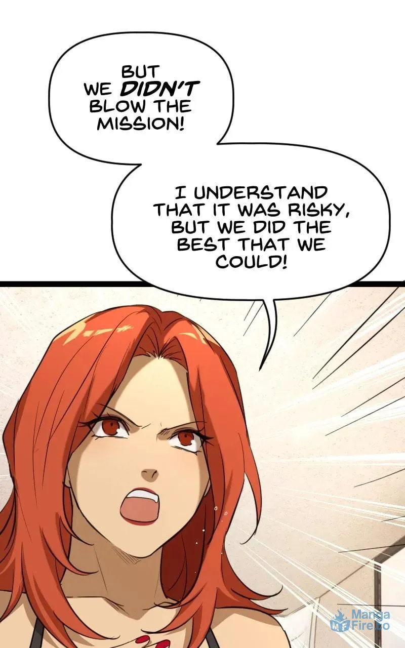 Read Accidental Assassin chapter 18 image 56 on Lezhin