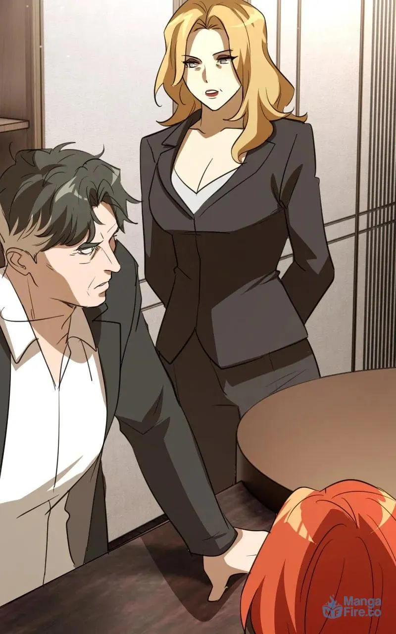 Read Accidental Assassin chapter 18 image 62 on Lezhin