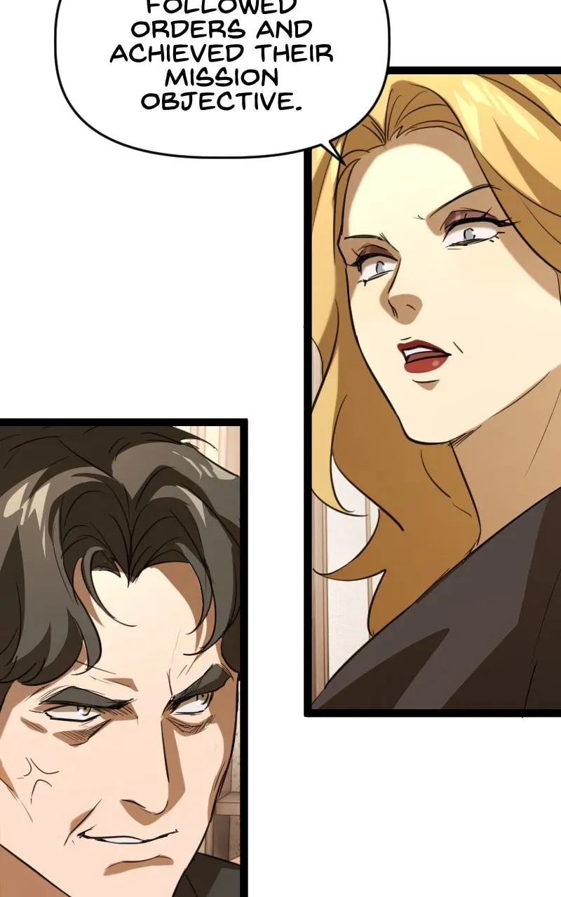 Read Accidental Assassin chapter 18 image 64 on Lezhin