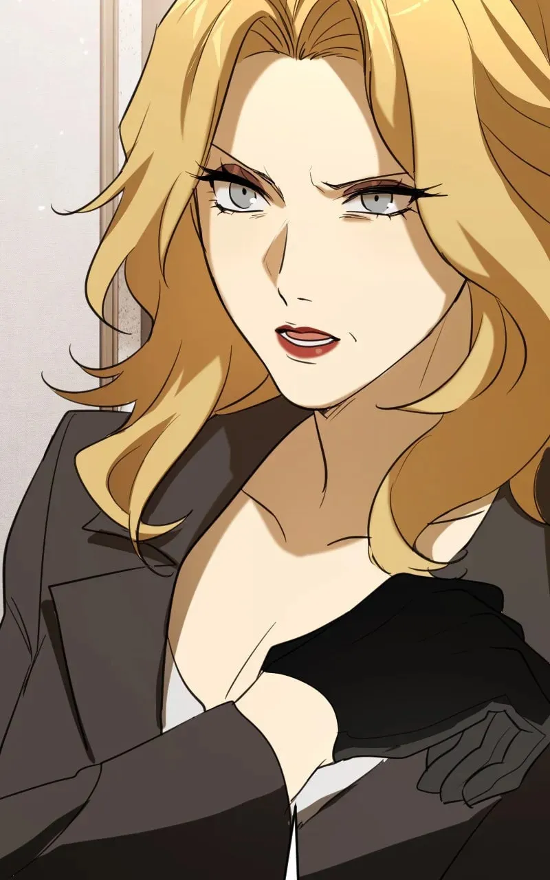 Read Accidental Assassin chapter 18 image 67 on Lezhin