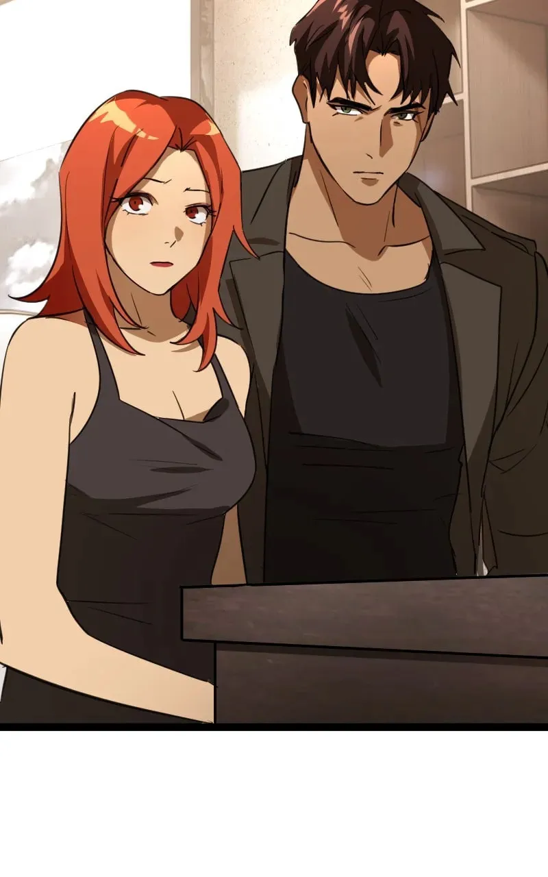 Read Accidental Assassin chapter 18 image 69 on Lezhin