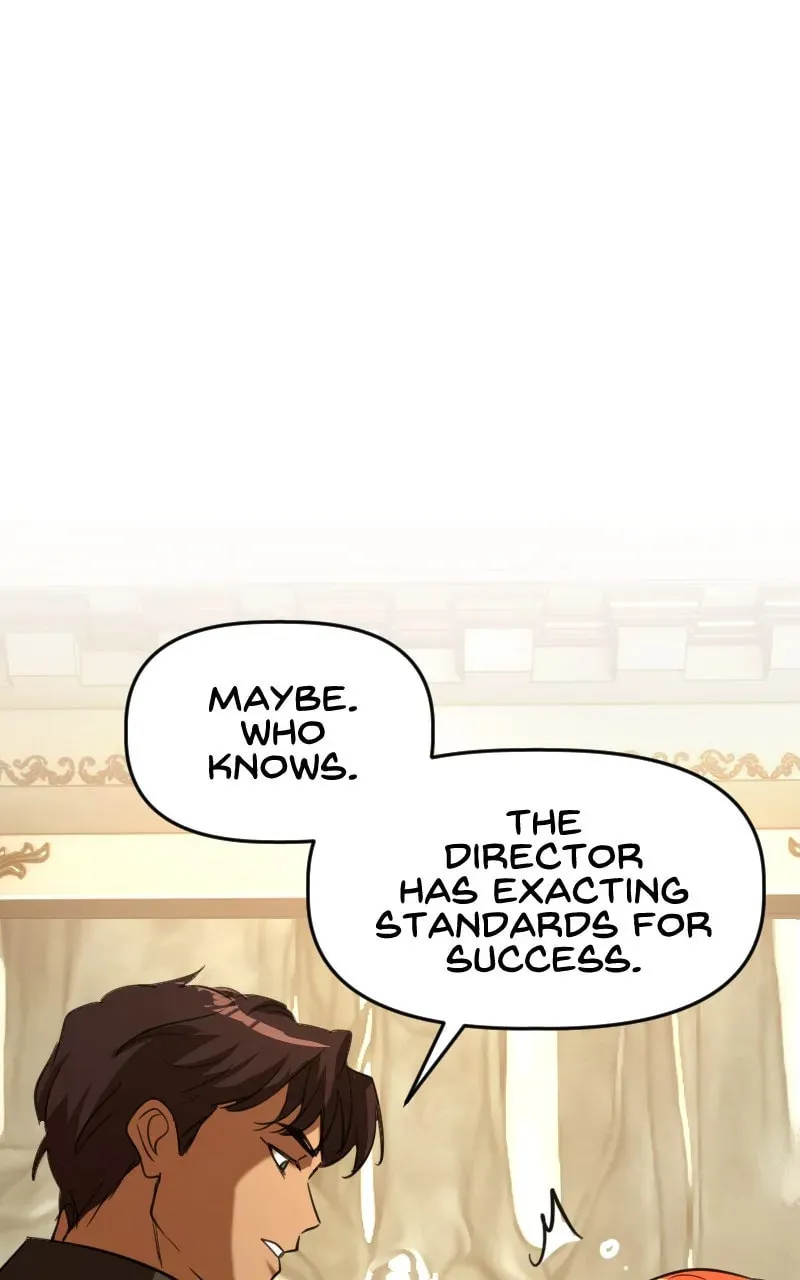 Read Accidental Assassin chapter 18 image 7 on Lezhin