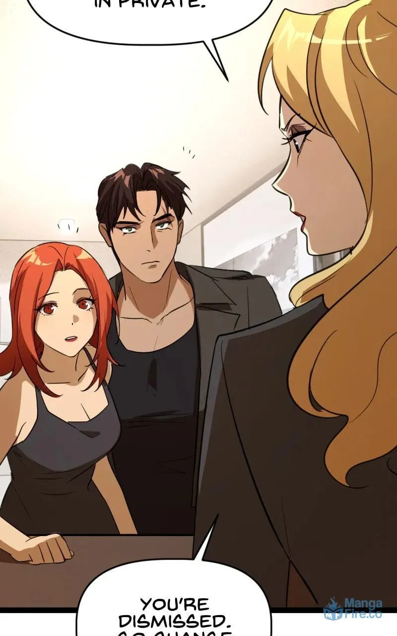 Read Accidental Assassin chapter 18 image 77 on Lezhin