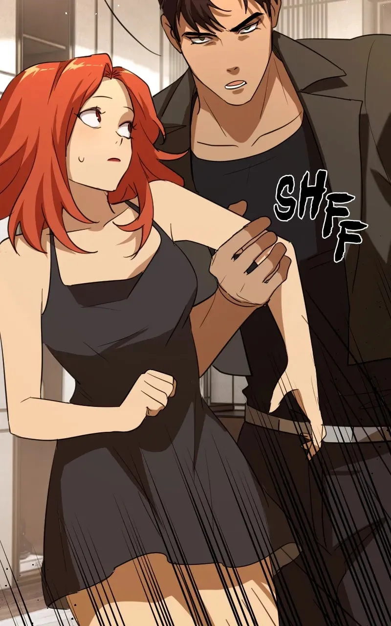 Read Accidental Assassin chapter 18 image 79 on Lezhin