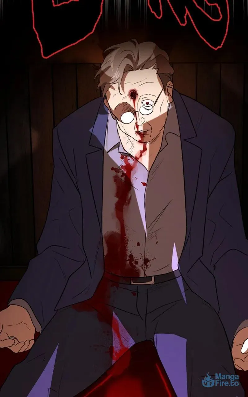 Read Accidental Assassin chapter 18 image 89 on Lezhin