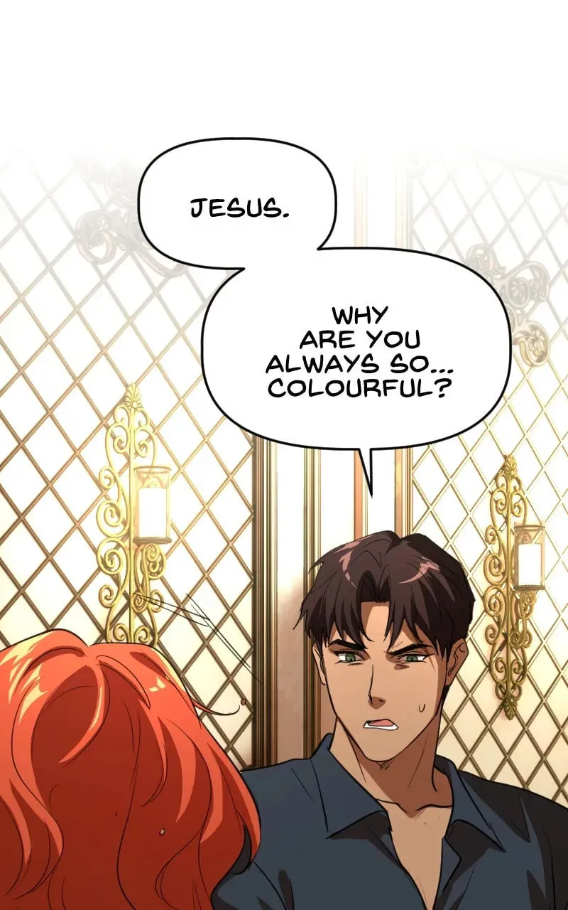 Read Accidental Assassin chapter 18 image 99 on Lezhin