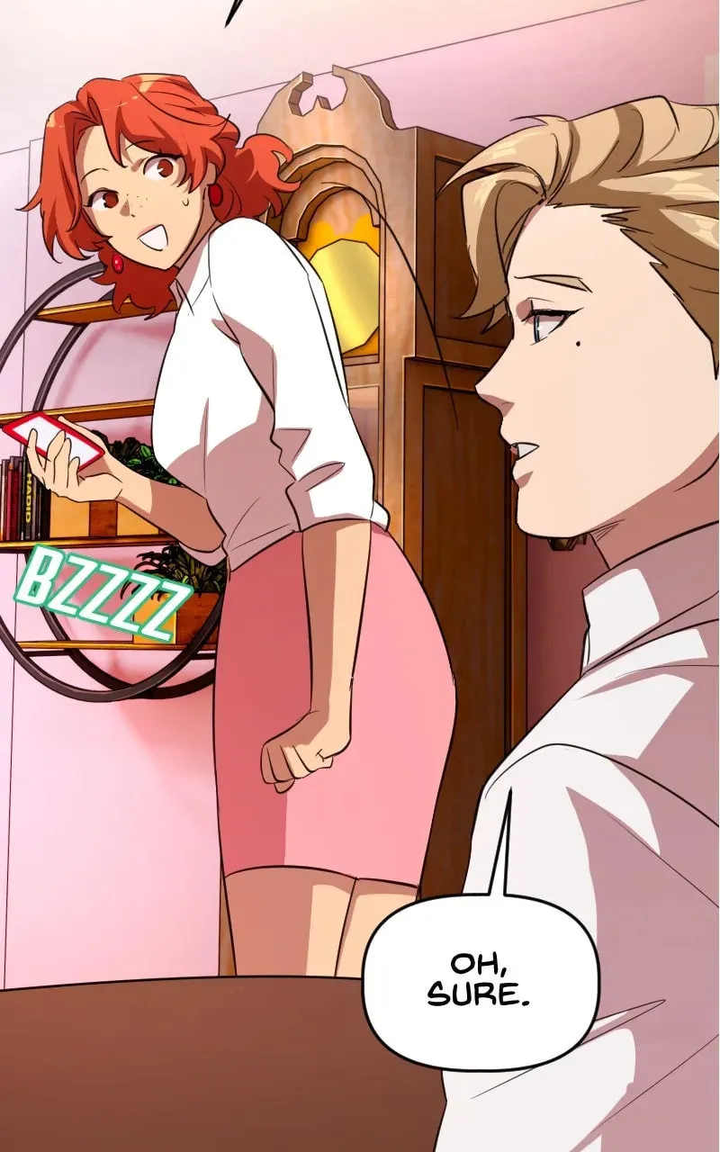 Read Accidental Assassin chapter 19 image 102 on Lezhin