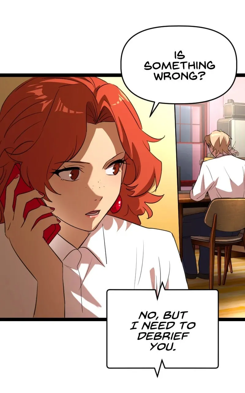 Read Accidental Assassin chapter 19 image 108 on Lezhin