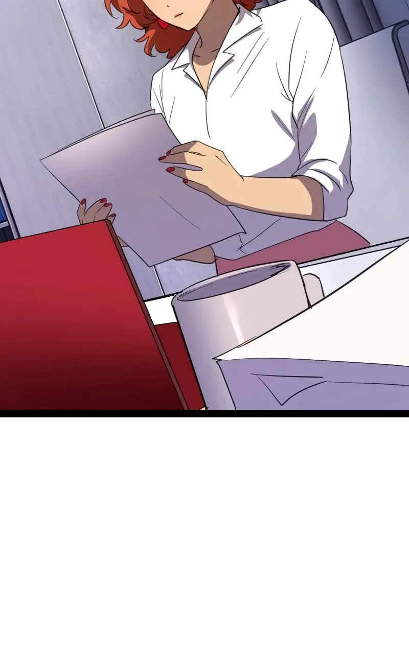 Read Accidental Assassin chapter 19 image 11 on Lezhin