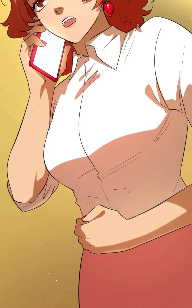 Read Accidental Assassin chapter 19 image 112 on Lezhin