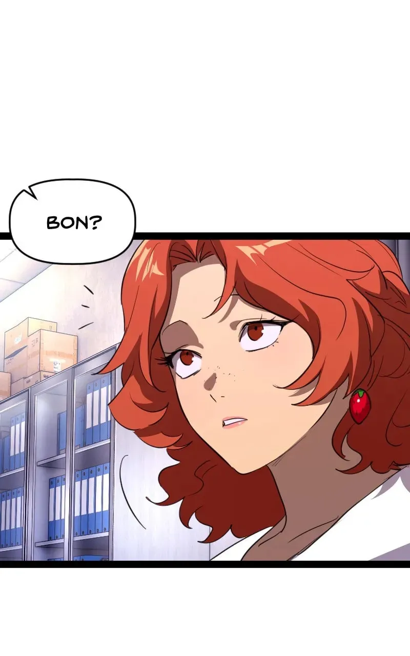 Read Accidental Assassin chapter 19 image 12 on Lezhin