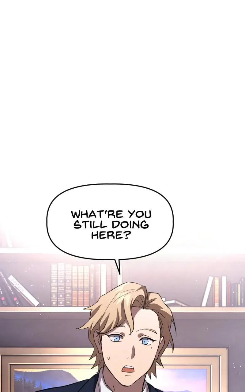 Read Accidental Assassin chapter 19 image 13 on Lezhin