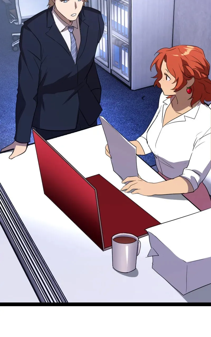 Read Accidental Assassin chapter 19 image 16 on Lezhin