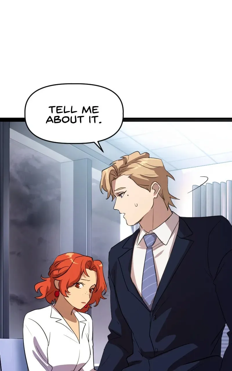 Read Accidental Assassin chapter 19 image 19 on Lezhin