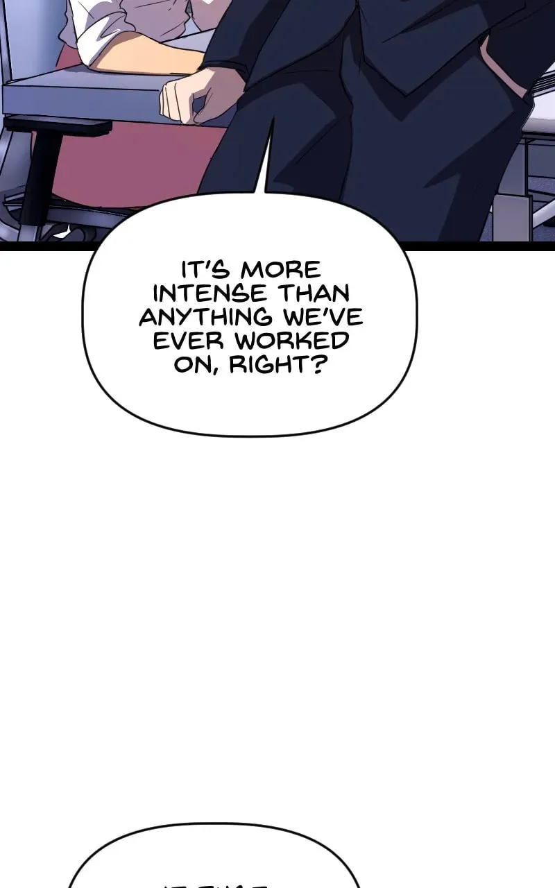 Read Accidental Assassin chapter 19 image 20 on Lezhin