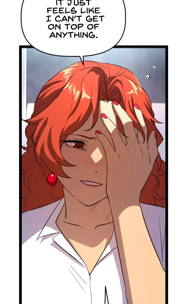 Read Accidental Assassin chapter 19 image 21 on Lezhin