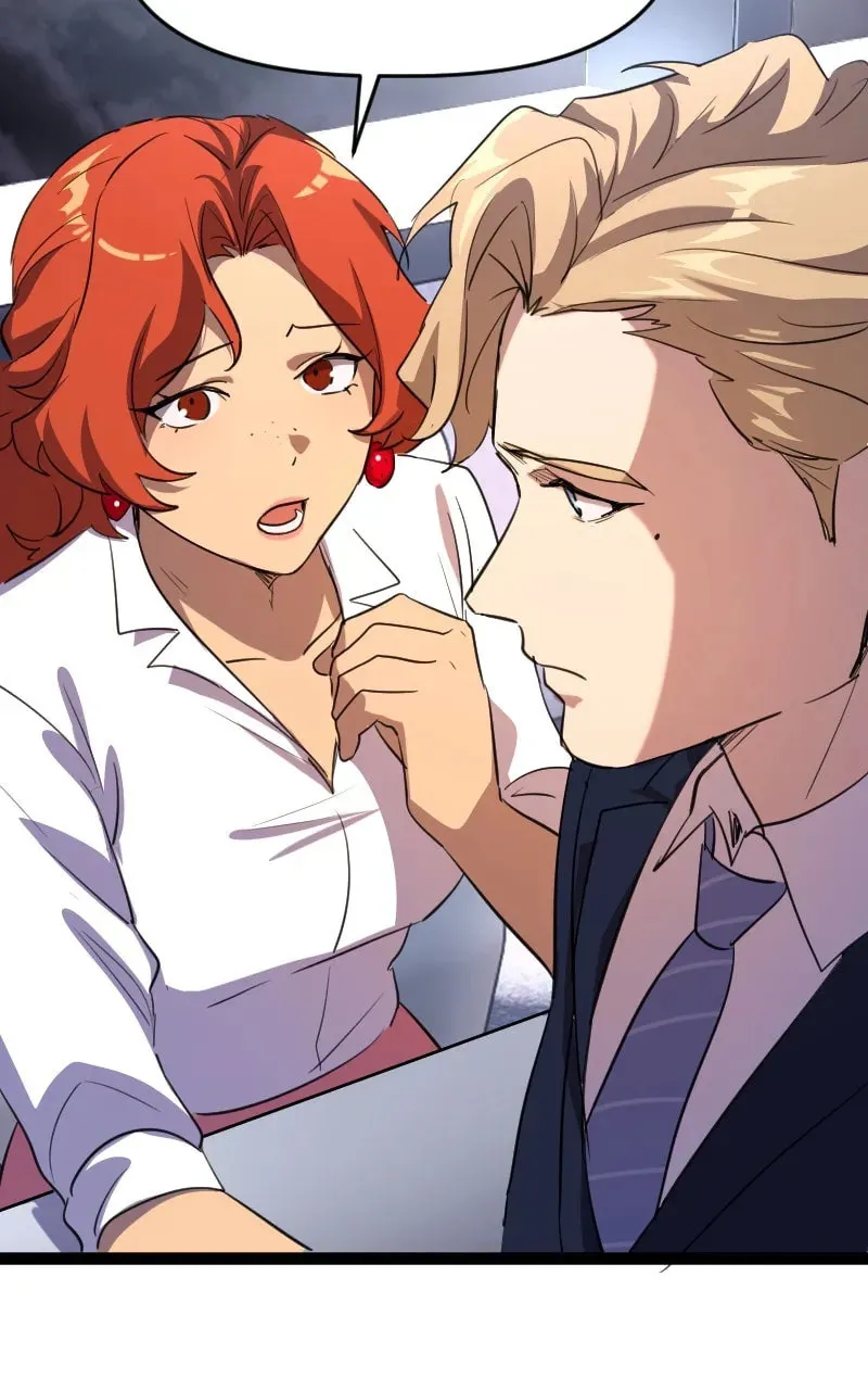 Read Accidental Assassin chapter 19 image 23 on Lezhin