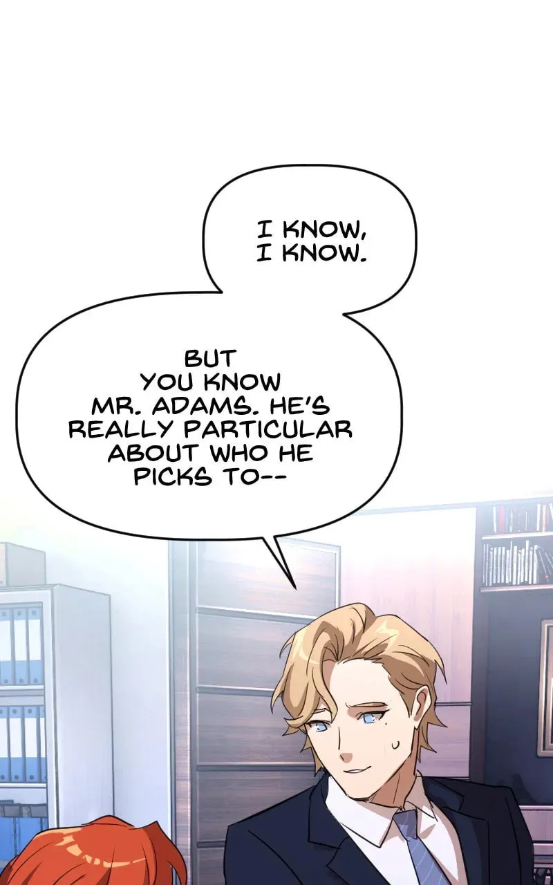 Read Accidental Assassin chapter 19 image 24 on Lezhin