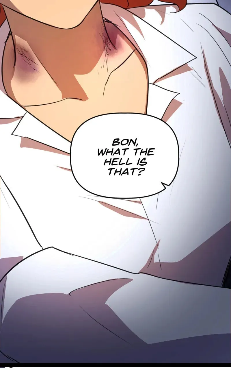Read Accidental Assassin chapter 19 image 27 on Lezhin