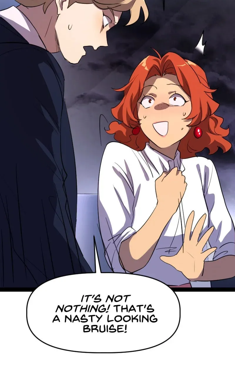 Read Accidental Assassin chapter 19 image 29 on Lezhin