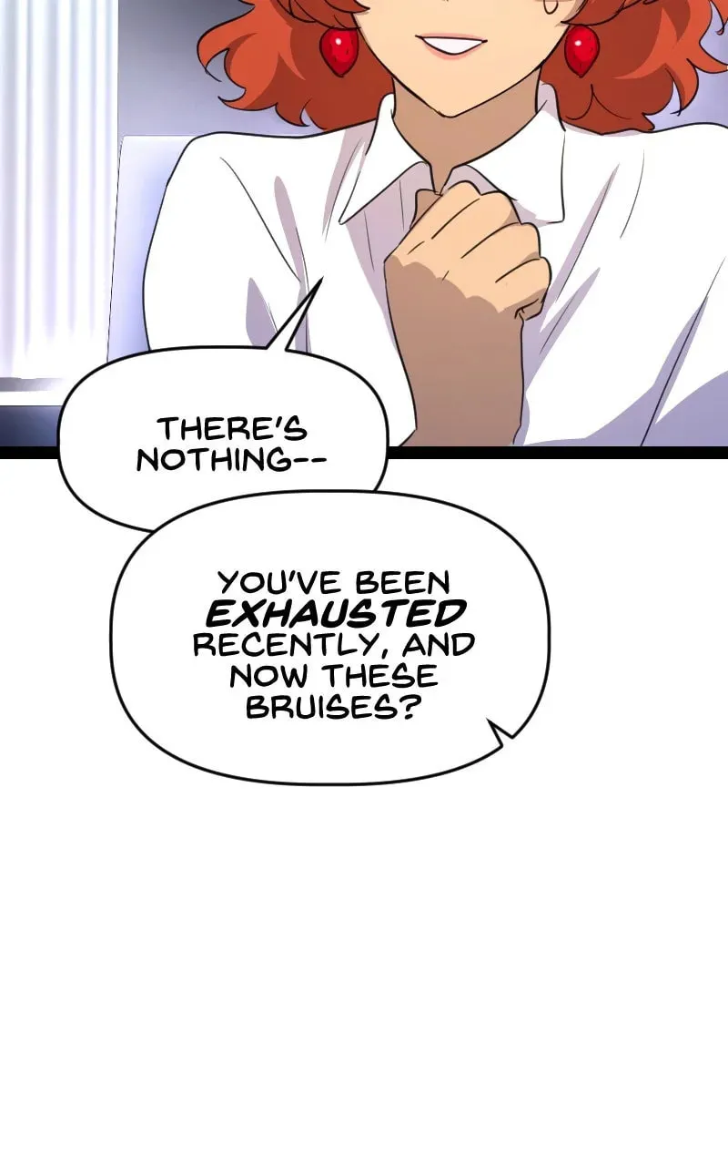 Read Accidental Assassin chapter 19 image 32 on Lezhin
