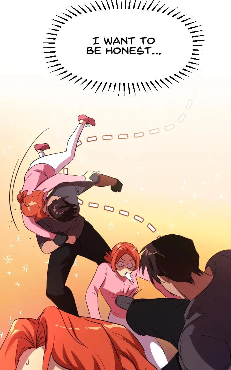 Read Accidental Assassin chapter 19 image 35 on Lezhin