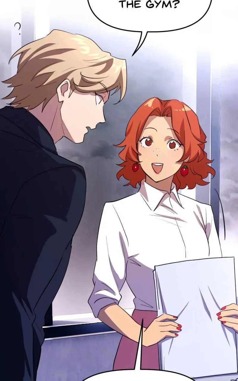 Read Accidental Assassin chapter 19 image 39 on Lezhin