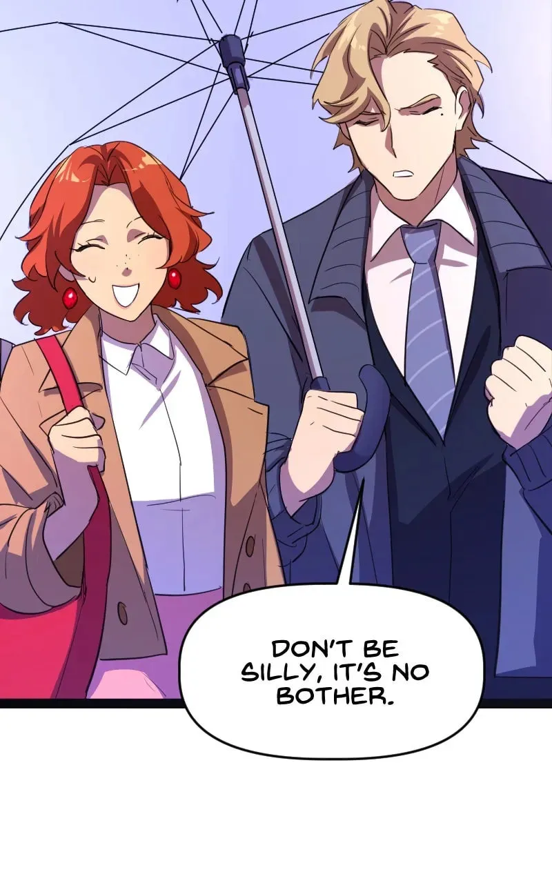 Read Accidental Assassin chapter 19 image 46 on Lezhin