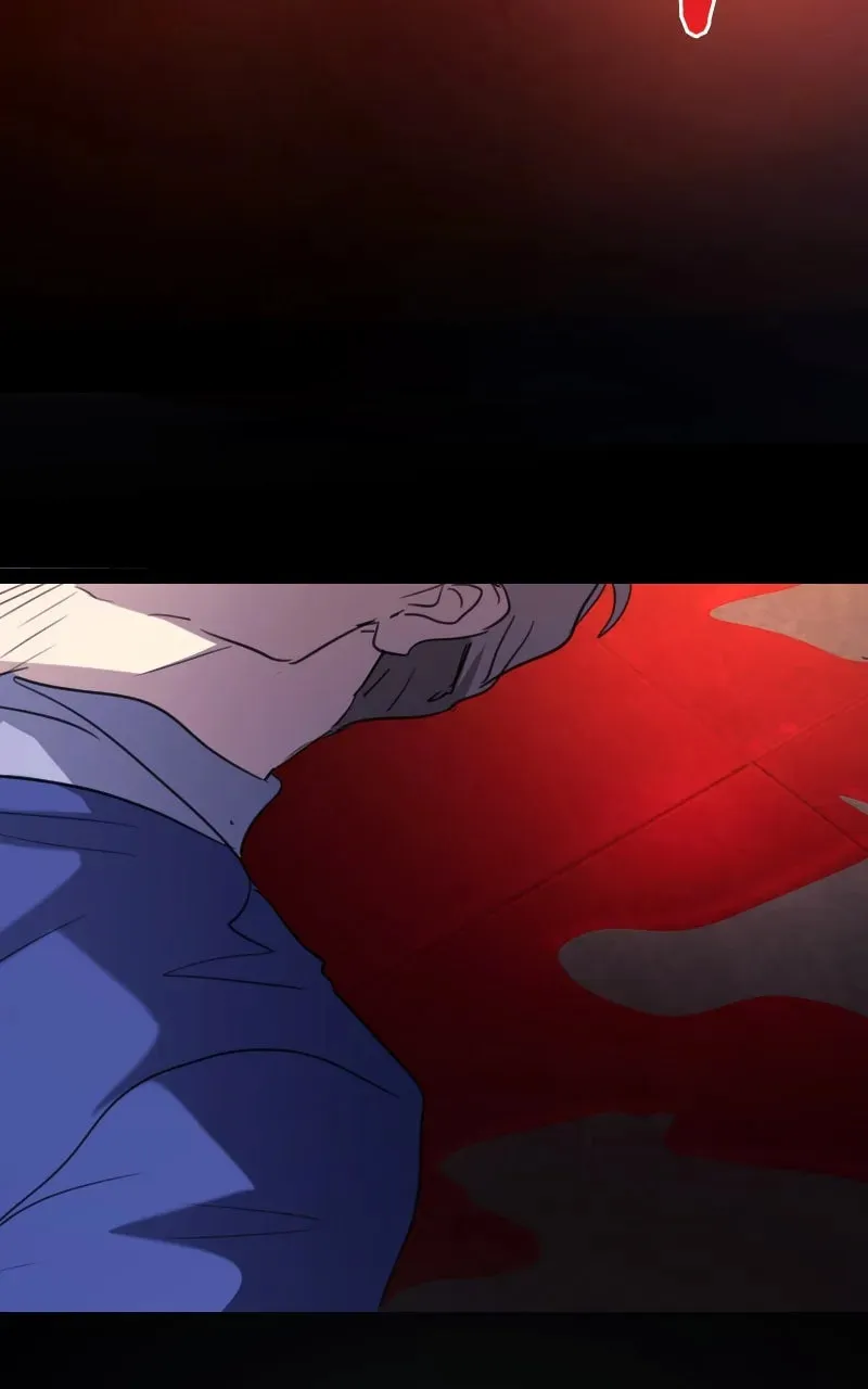 Read Accidental Assassin chapter 19 image 5 on Lezhin