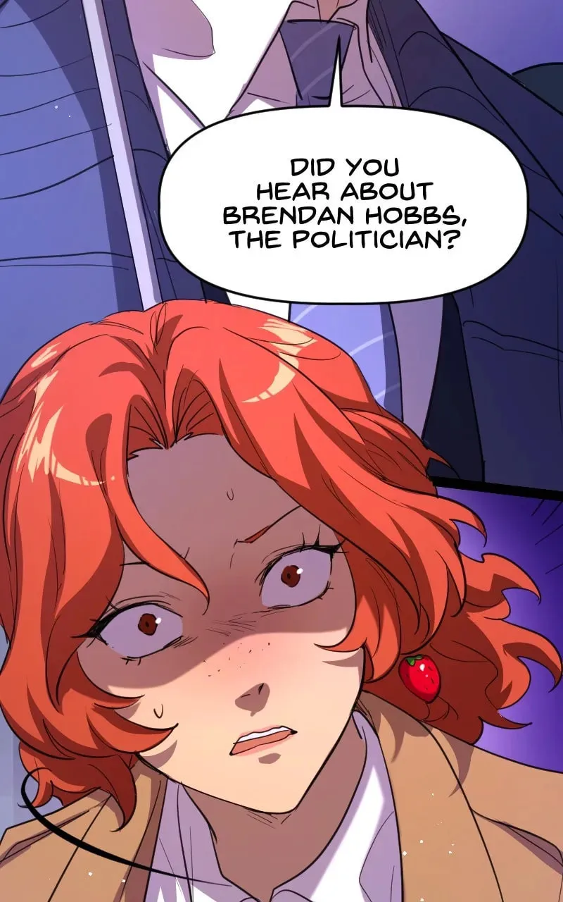 Read Accidental Assassin chapter 19 image 50 on Lezhin