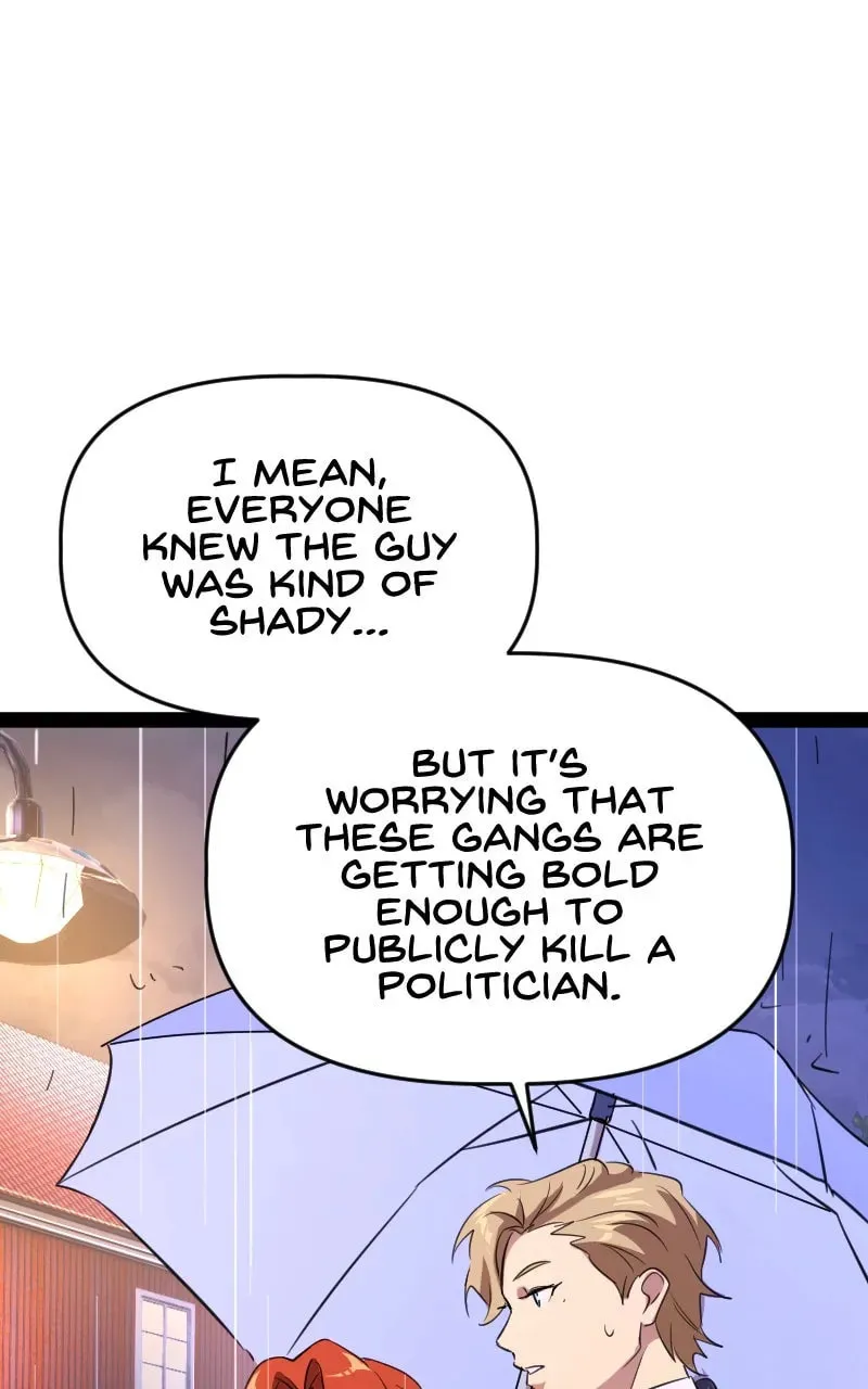 Read Accidental Assassin chapter 19 image 55 on Lezhin