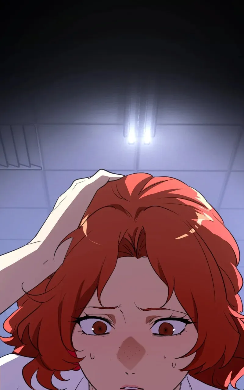 Read Accidental Assassin chapter 19 image 6 on Lezhin