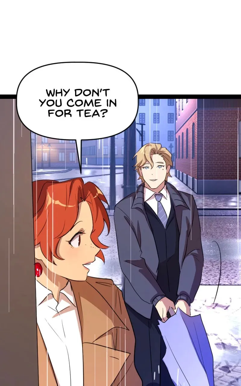 Read Accidental Assassin chapter 19 image 61 on Lezhin