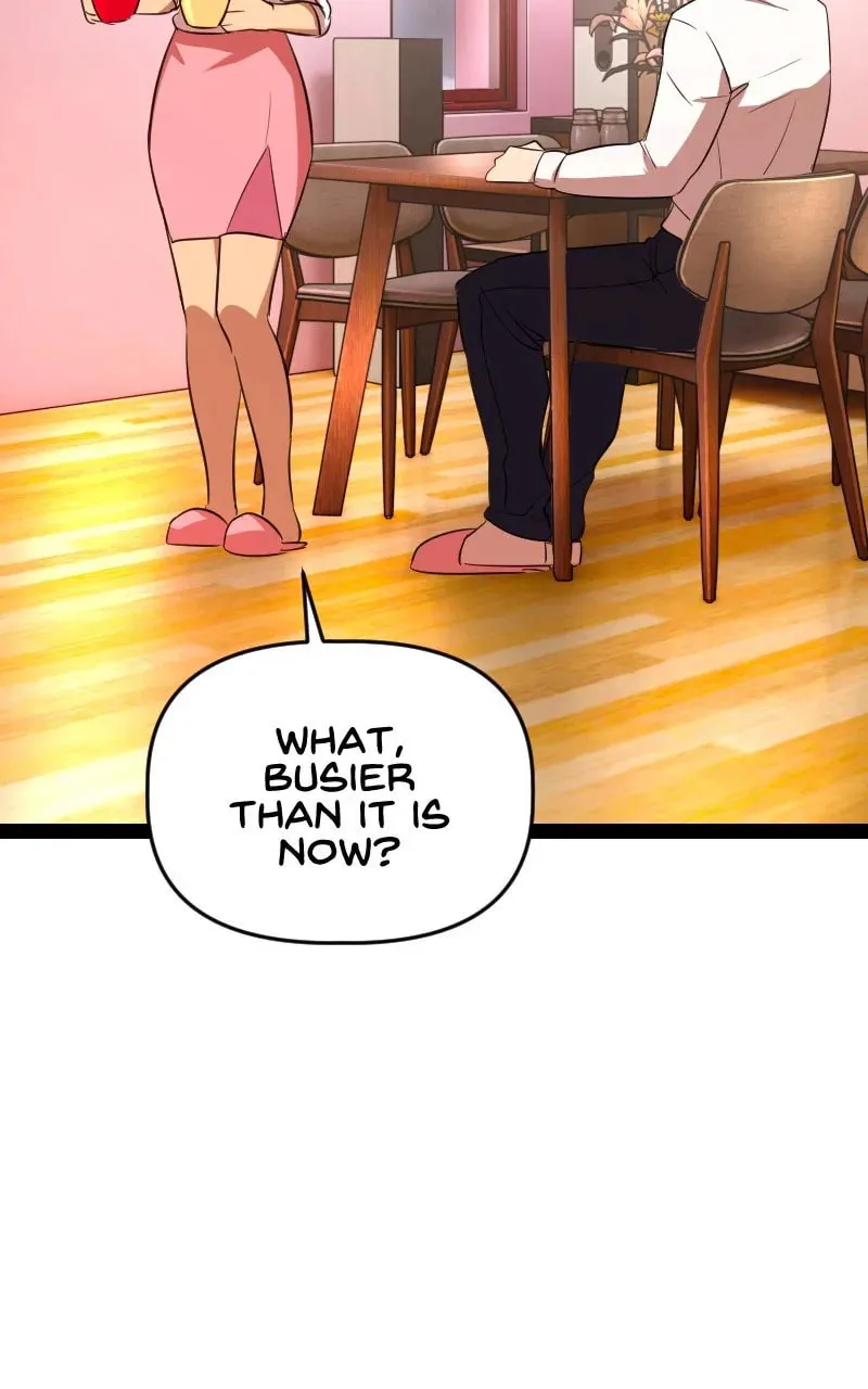 Read Accidental Assassin chapter 19 image 64 on Lezhin